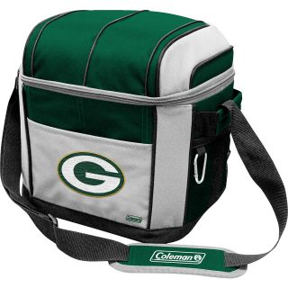 Coleman Green Bay Packers 24 Can Soft Sided Cooler (02701068111)