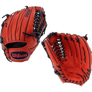 WILSON 12.25 A2000 Gio Gonzalez Game Model Adult Baseball Glove   Size 12.2