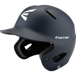 EASTON Natural Grip Senior Batting Helmet   Size Sr, Navy