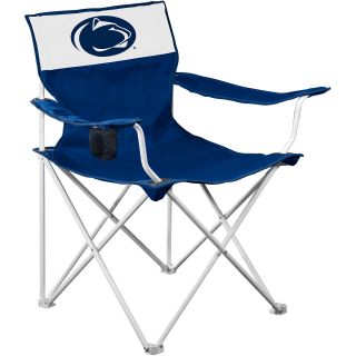 Logo Chair Penn State Nittany Lions Canvas Chair (196 13)