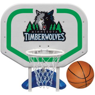 Poolmaster Minnesota Timberwolves Pro Rebounder Game (72948)