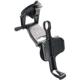 Garmin Automotive Mounting Bracket with Suction Cup (GRM1045700)