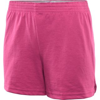 SOFFE Juniors Authentic Shorts   Size Large, Pink