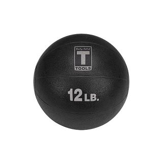 Body Solid 12lb Medicine Ball (BSTMB12)