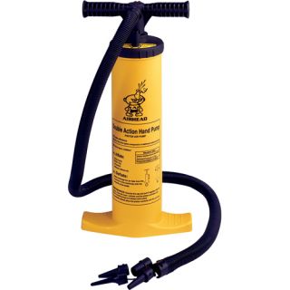 Airhead Double Action Hand Pump (AHP 1)