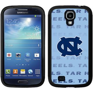 Coveroo North Carolina Tar Heels Galaxy S4 Guardian Case   Repeating (740 7760 