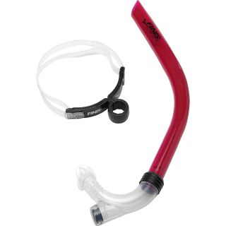 FINIS Swimmers Snorkel   Size Adult, Pink