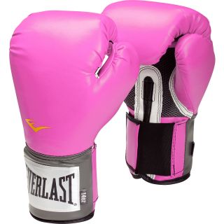 Everlast Womens Pink Boxing Gloves   Size 8 Ounces, Pink (2508W)
