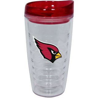 Hunter Arizona Cardinals Team Design Spill Proof Color Lid BPA Free 16 oz.