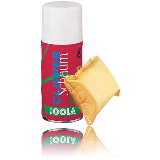 Joola Foam Cleaner Set (84050)