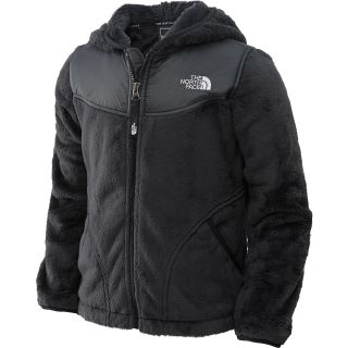 THE NORTH FACE Girls Oso Hoodie   Size XS/Extra Small, Tnf Black