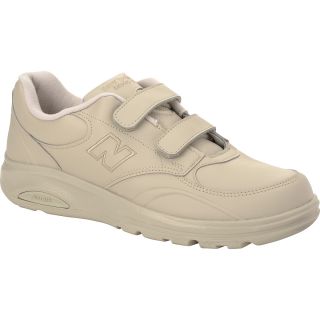 New Balance 812 Walking Shoes Mens   Size 8 D, Bone (MW812VB D 080)