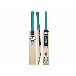 Gunn & Moore Apex DXM 808 Cricket Bat   Size Short Handle (GM0927)