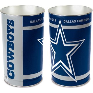 Wincraft Dallas Cowboys Wastebasket (8200314)