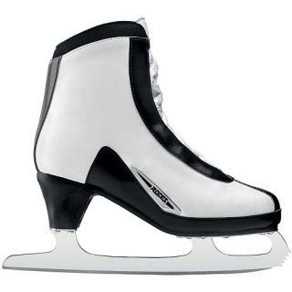 Roces Womens Stile Ice Skate Superior Italian Style & Comfort   Size 11,
