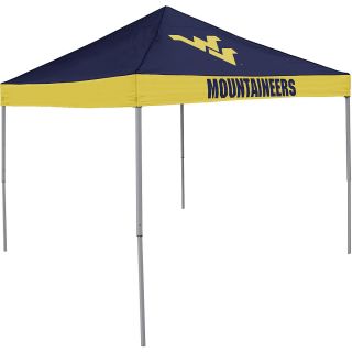 Logo Chair West Virginia Mountaineers Economy Tent (239 39E)