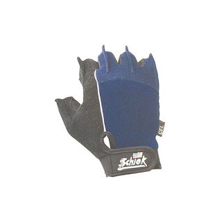 Schiek 510 Cross Training & Fitness Gloves   Size XXL/2XL (510XXL)