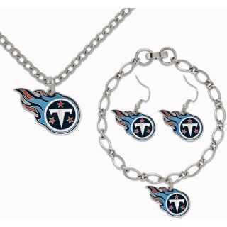 Wincraft Tennessee Titans Jewelry Gift Set (69074091)