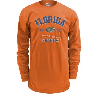 MJ Soffe Mens Florida Gators Long Sleeve T Shirt   Size XL/Extra Large, Fla