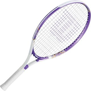 Wilson Venus & Serena 23 Junior Tennis Racquet   Size 23 Inch105 Head Size