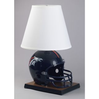 Wincraft Denver Broncos Helmet Lamp (1501811)