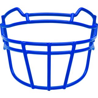 Schutt Vengeance ROPO DW Traditional Youth Football Faceguard, Royal Blue