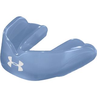 Under Armour Braces Strapless Mouthguard   Size Youth, Blue (R 1 1201 Y)