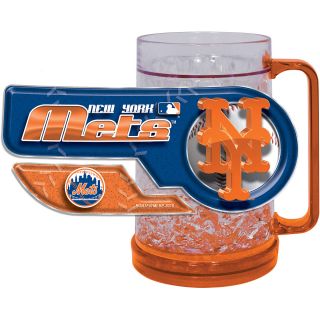 Hunter New York Mets Full Wrap Design State of the Art Expandable Gel Freezer