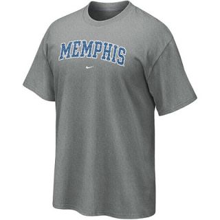 NIKE Mens Memphis Tigers Spring 2013 Alternate Classic Short Sleeve T Shirt  