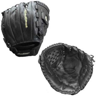Akadema ATS 77 Reptilian Series 12.5 Inch Fast Pitch Softball Glove   Size