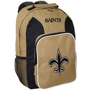 Concept One New Orleans Saints Southpaw Nylon Front Logo Applique Team Color