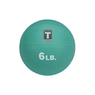 Body Solid 6lb Medicine Ball (BSTMB6)