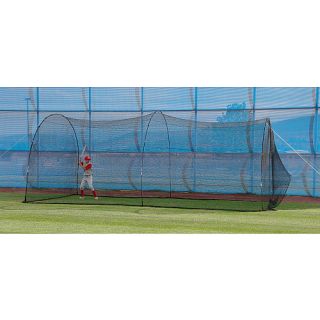 HEATER SPORTS PowerAlley 20 Home Batting Cage