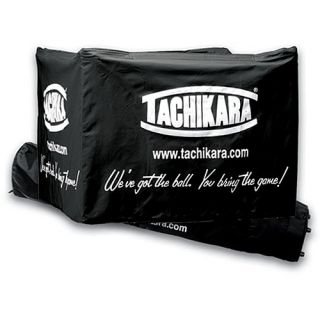 Tachikara Replacement Ball Cart Bag, Black (BIK BAG.BK)