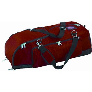 Champion Sports Equipment Bag, Red (PB360RD)