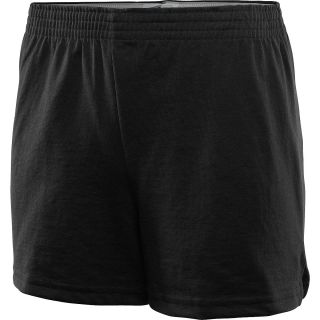 SOFFE Juniors Authentic Shorts   Size Large, Black