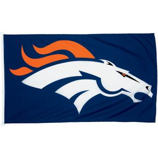 Wincraft Denver Broncos 3x5 Flag (42845011)