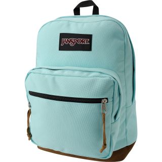 JANSPORT Right Pack Backpack, Aqua Dash