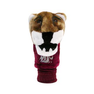 Team Golf Washington State University Cougars Mascot Head Cover (637556462138)