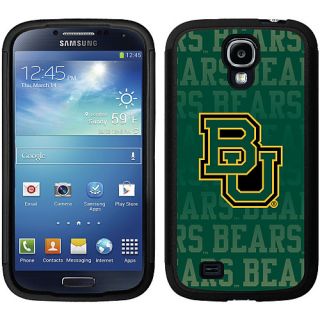 Coveroo Baylor Bears Galaxy S4 Guardian Case   Repeating (740 7539 BC FBC)