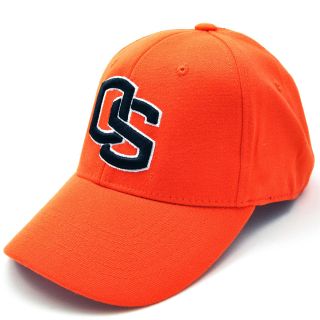 Top of the World Premium Collection Oregon State Beavers One Fit Hat   Size 1 