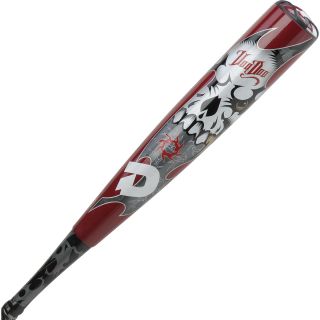 DEMARINI Youth Voodoo Senior League Baseball Bat ( 9)   Possible Cosmetic