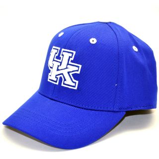 Top of the World Kentucky Wildcats Rookie Youth One Fit Hat (ROOKKY1FYTMC)