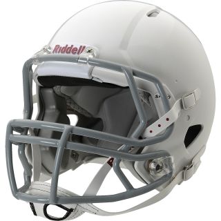 RIDDELL Youth Revolution Speed Football Helmet   Size Small, White
