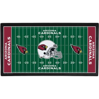 Wincraft Arizona Cardinals 28x52 Mat (8301151)