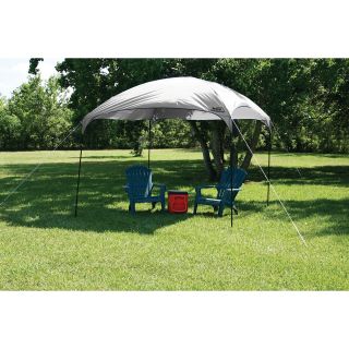 Texsport UV Protection Dining Canopy (10x10) (02903)
