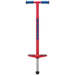 National Sporting Goods GROM Pogo Stick, Red (PG100R)