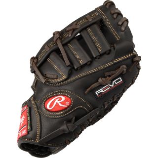 RAWLINGS Adult Revo Solid Core 650 Series 13 First Base Mitt   Size (right