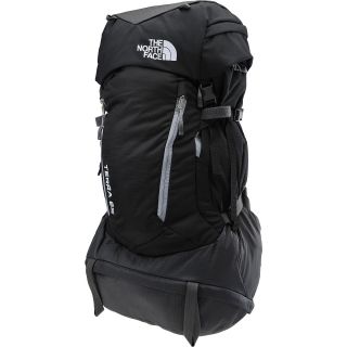THE NORTH FACE Terra 65 Technical Pack   Size S/m, Black/grey