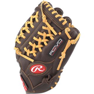 RAWLINGS 11.5 Revo Solid Core 450 Adult Baseball Glove   Size Right Hand